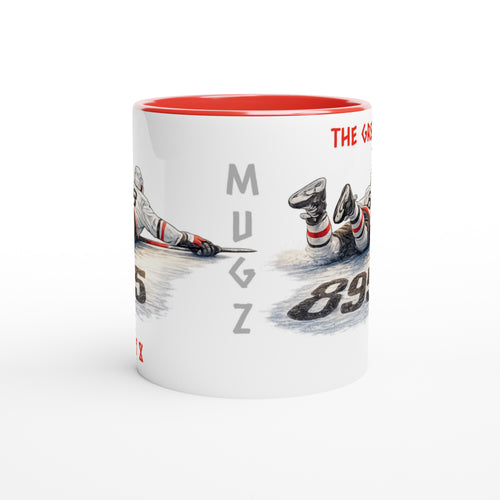 Alex Ovechkin Mug